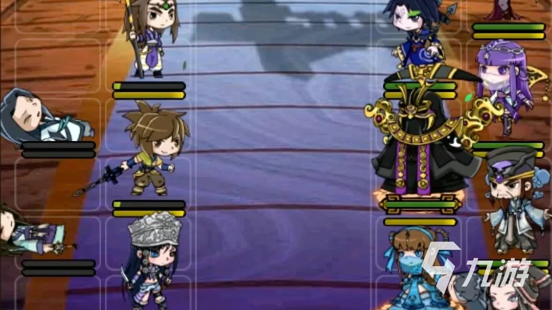 手机卡牌类游戏排行榜2023 好玩的卡牌手游排行榜前十名