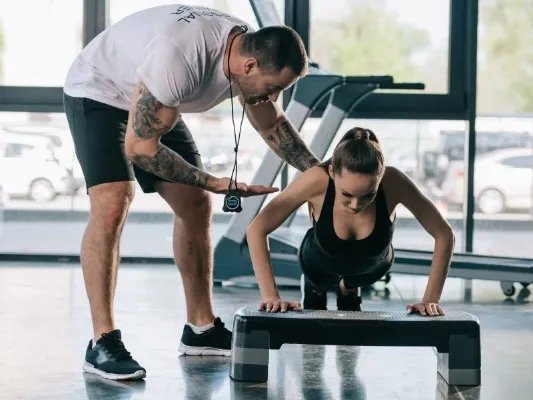 每天锻炼一小时的好处