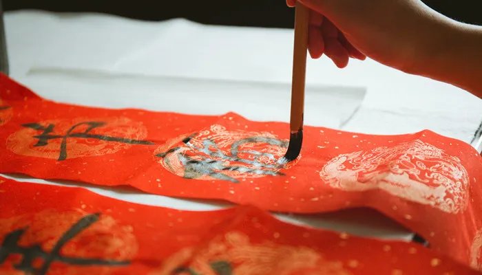 上联在左边还是右边 如何区分上下联