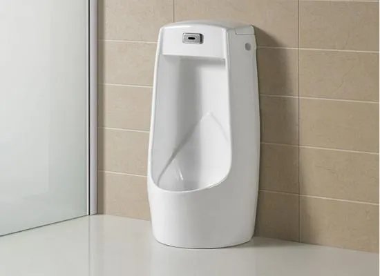 小便斗安装高度标准是多少