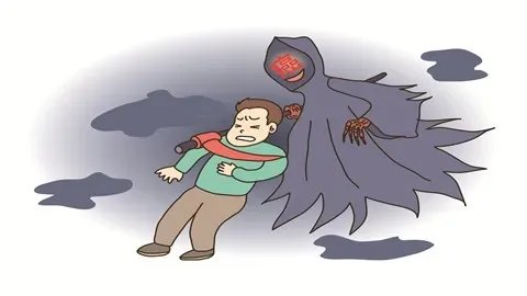 灵芝袍子粉的功效