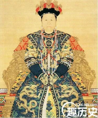 “太后下嫁”是怎么回事?孝庄文皇后的传奇人生!