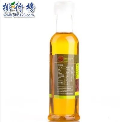 亚麻籽油哪个牌子最好?亚麻籽油十大品牌排行榜