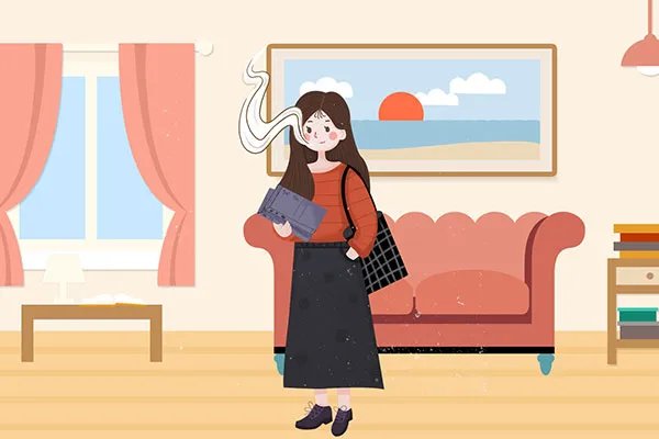 废旧荧光灯管属于什么垃圾