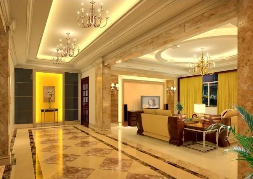 地面下沉是什么原因