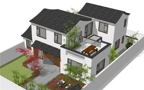 高层建筑结构有哪些