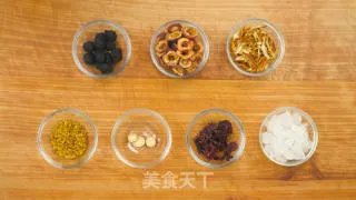 酸梅汤