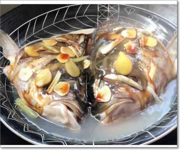 胖头鱼头的做法大全