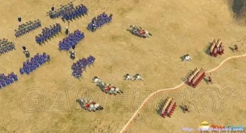 要塞:十字军东征2 全兵种图文解析及使用详细心得