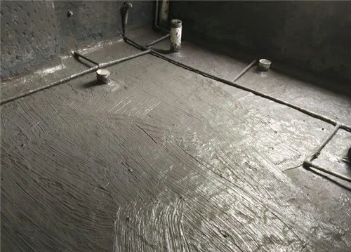 卫生间防水规范标准是怎样的