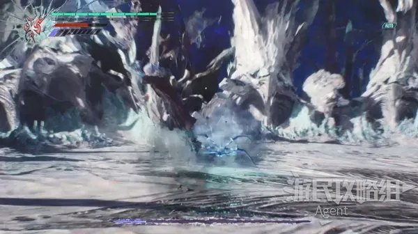 《鬼泣5》BOSS维吉尔打法图文攻略