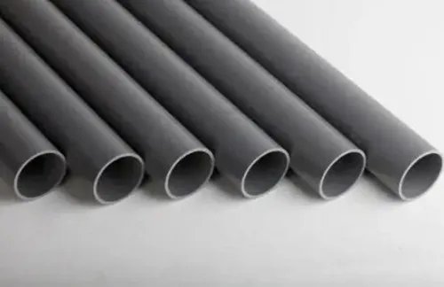 污水管一般用什么管材