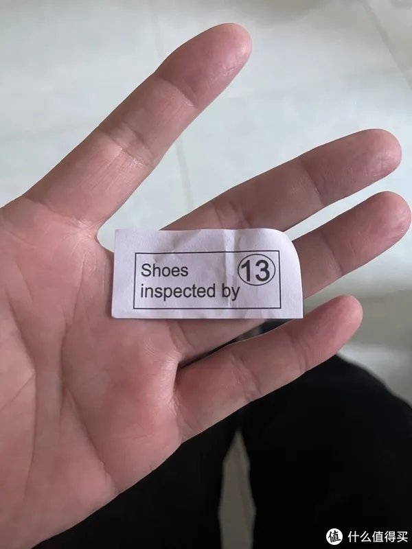 添柏岚10061大黄靴开箱上脚评测