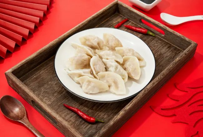 冬至为什么要吃饺子 冬至吃饺子的含义