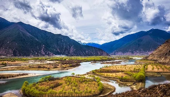 世界上面积最大的平原是什么 世界上面积最大的平原是哪一个平原