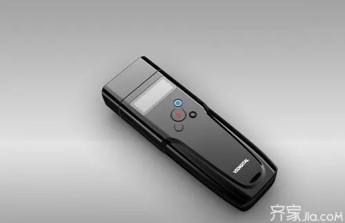 巡更器使用 电子巡更器的工作原理