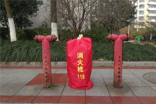 室外消火栓的作用是什么