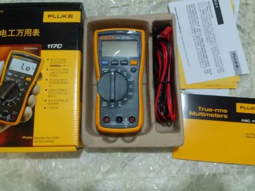 万用表测电阻用什么档位