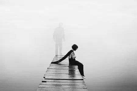 no one and you什么意思?