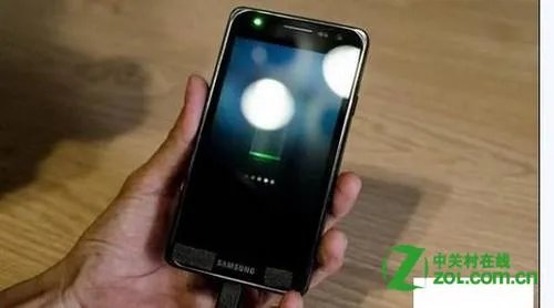 三星galaxy s3配置