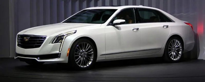 凯迪拉克ct3上市时间