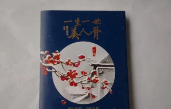 一生一世美人骨百度百科