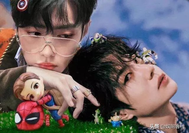 黄景瑜有没有结过婚