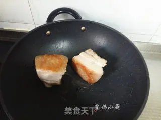 【天津】条子肉