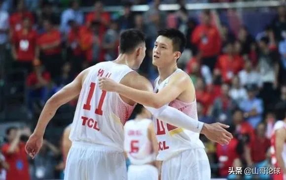 东京奥运会落选赛24队伍出炉，中国男篮面对欧美豪强该选谁出战，怎么打？