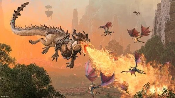 十大回合制游戏推荐 有哪些好玩的回合制游戏