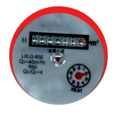 水表怎么看 水表的读取方法