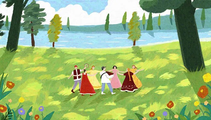 阿昌族的传统节日风俗 阿昌族有哪些传统节日风俗