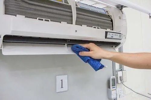 空调有异味是什么原因 空调有异味怎么处理好