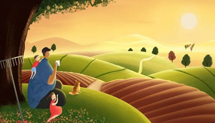 父亲节的时间是几月几号 父亲节是什么时候几月几日