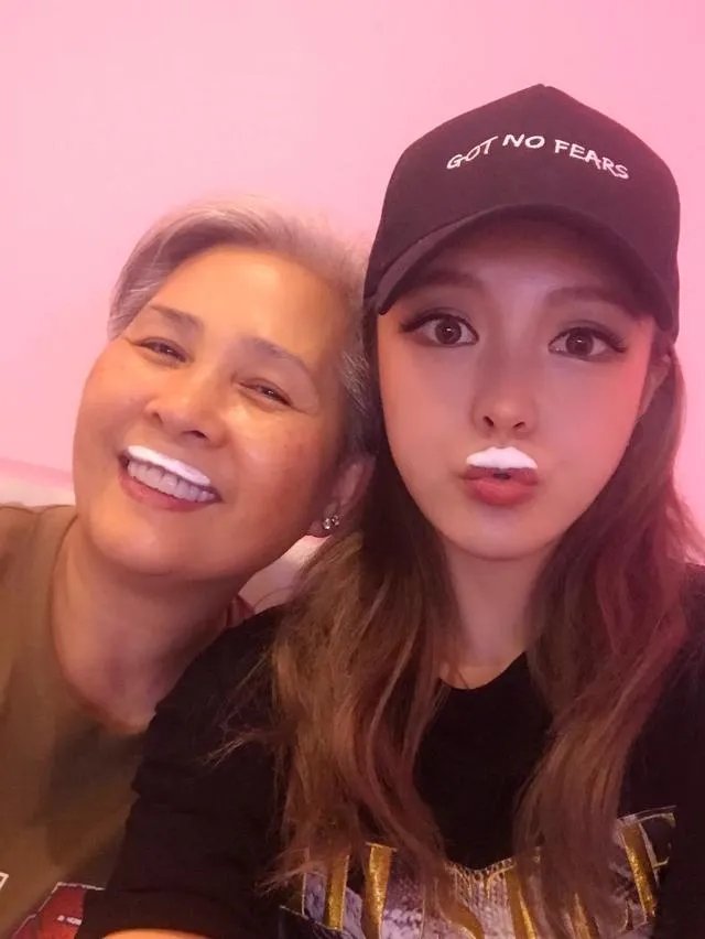 如何看待罗志祥妈妈发声?