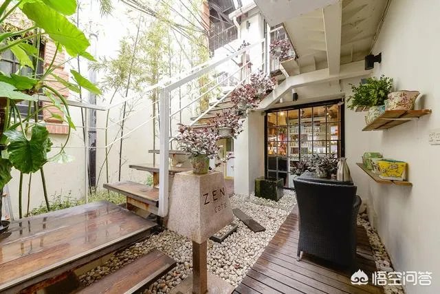 上海咖啡馆推荐