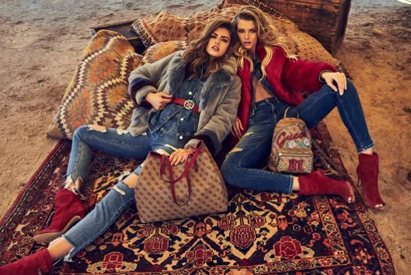 世界十大名牌服装-2022服装世界十大名牌有哪些