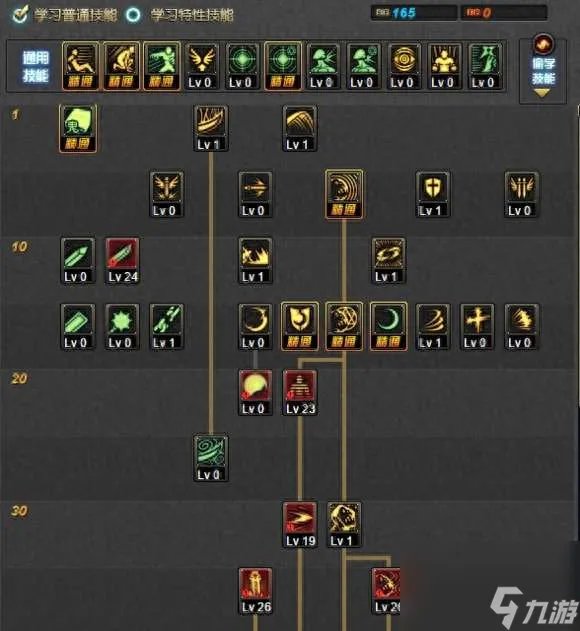 DNF黑暗君主技能加点和装备搭配 最强黑暗君主玩法介绍