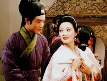 红楼梦中贾瑞与王熙凤是何关系?他们之间有何故事