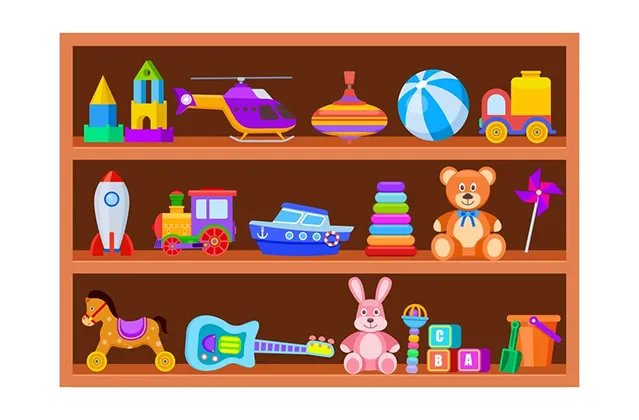 开玩具店需要什么手续和证件 儿童玩具店怎么开