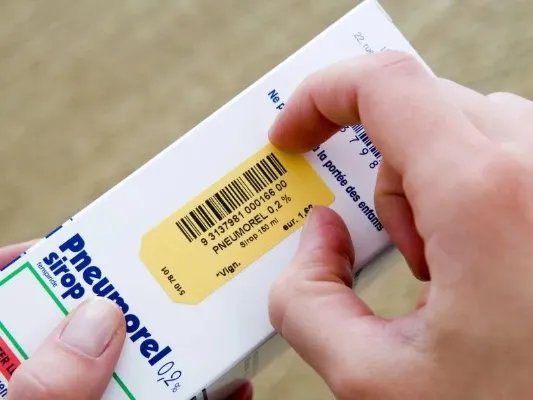 盐酸曲美他嗪说明书