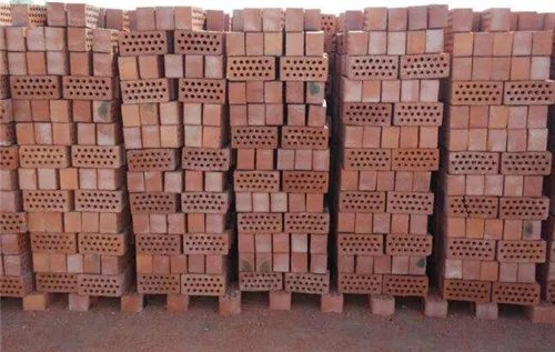 煤矸石砖外观是怎样的 煤矸石砖与粉煤灰砖有什么区别