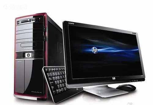 电脑花屏死机的原因及解决办法 如何正确使用和保养电脑