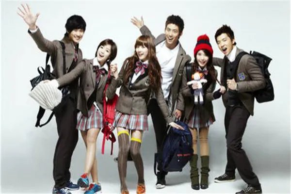 10部最好看的校园韩剧:多部经典韩剧,举重妖精上榜