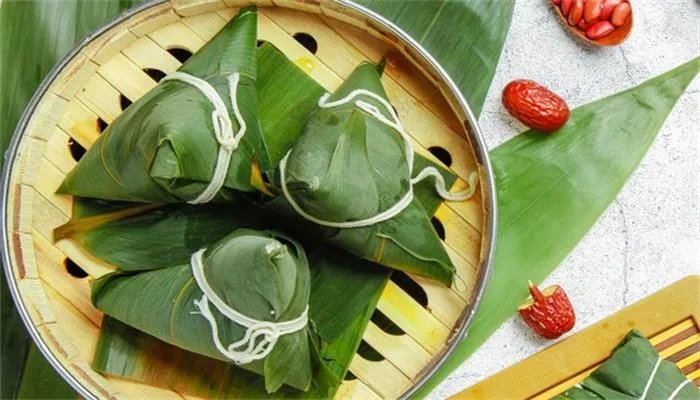 吃粽子的来历 吃粽子的由来简短