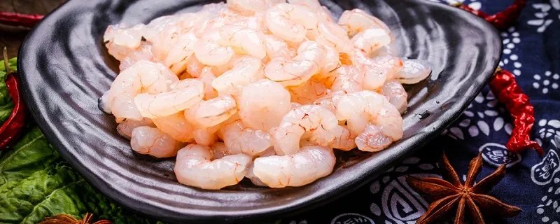 青岛大虾是什么虾 青岛大虾属于什么虾