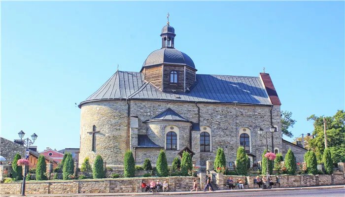 乌克兰面积有多大 乌克兰国土面积是多大