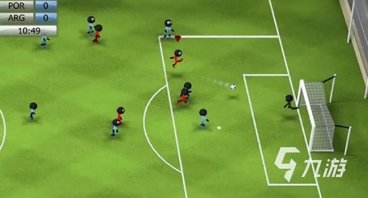 好玩的单机手机游戏推荐 2023必玩的单机手游盘点