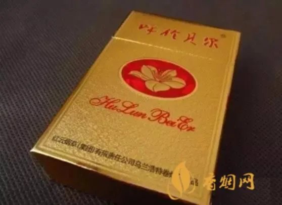 中国香烟品种大全及价格表 中国奢侈品香烟排名