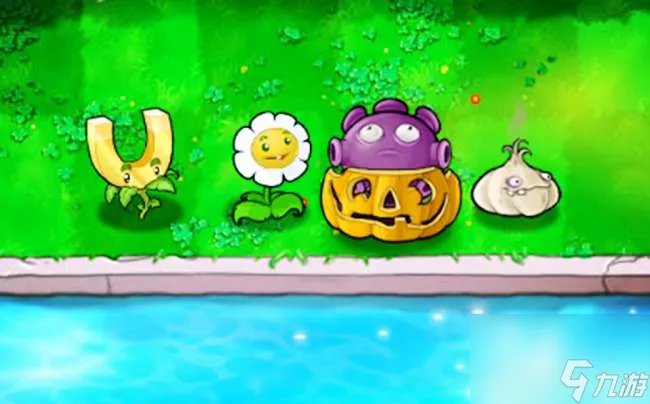 植物大战僵尸怎么刷钱比较快 最快刷金币方法技巧